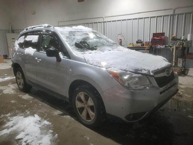 Снимка 4 от търг – 2015 SUBARU FORESTER 2 с VIN JF2SJADC7FH497673