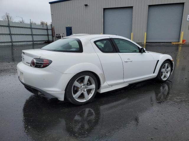Photo 3 from auction – 2008 MAZDA RX8 with VIN JM1FE173280214520