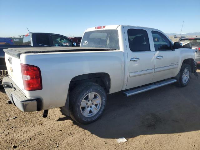 Photo 3 from auction – 2013 CHEVROLET SILVERADO with VIN 3GCPKSE75DG357573