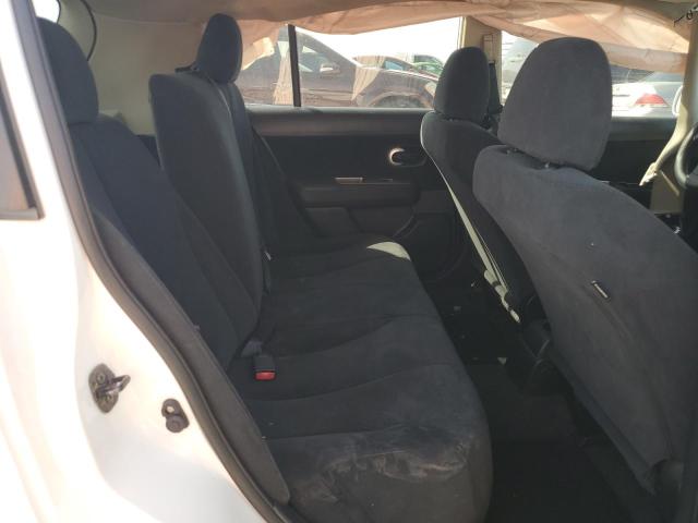 Снимка 10 от търг – 2011 NISSAN VERSA S с VIN 3N1BC1CP0BL488714