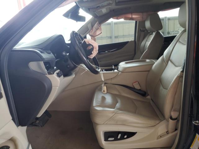Photo 7 from auction – 2020 CADILLAC ESCALADE E with VIN 1GYS4HKJ7LR306981