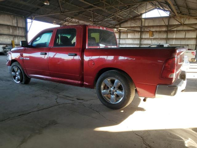 Photo 2 from auction – 2010 DODGE RAM 1500 with VIN 1D7RB1CTXAS165207