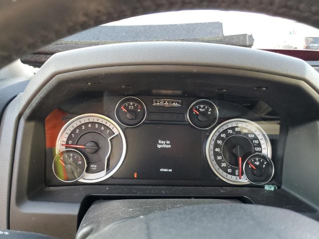 Photo 9 from auction – 2019 RAM 1500 CLASS with VIN 1C6RR7LT1KS635805
