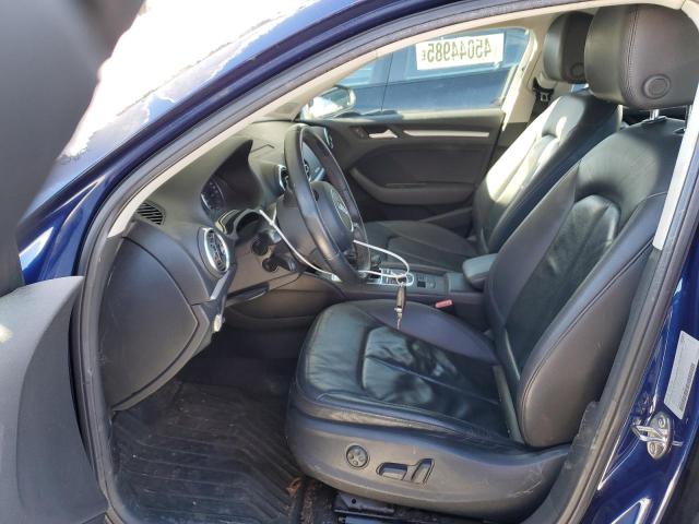 Photo 7 from auction – 2015 AUDI A3 PREMIUM with VIN WAUBFGFFXF1011647