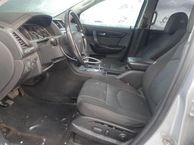 Photo 7 from auction – 2014 GMC ACADIA SLE with VIN 1GKKVPKDXEJ293463