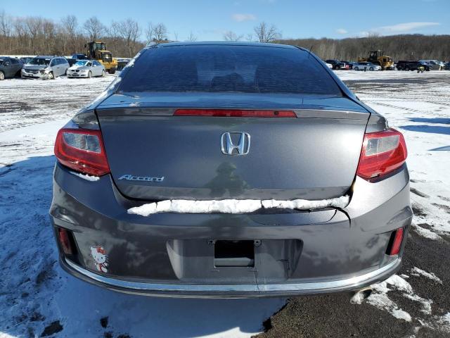 Photo 6 from auction – 2013 HONDA ACCORD EX with VIN 1HGCT1B75DA012764
