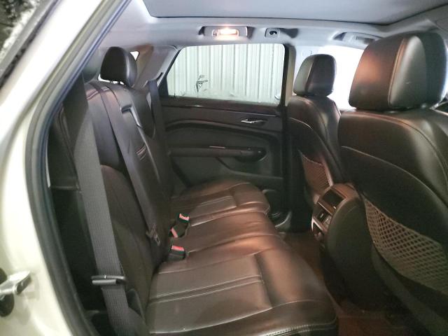 Photo 11 from auction – 2016 CADILLAC SRX PERFOR with VIN 3GYFNCE35GS548413