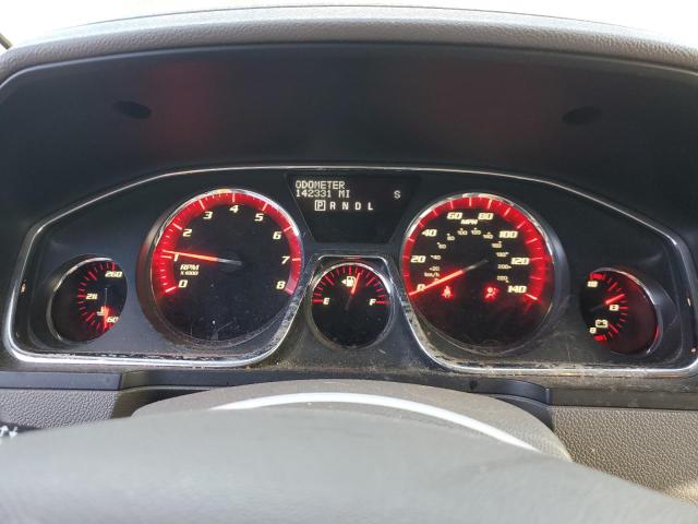Photo 9 from auction – 2014 GMC ACADIA SLT with VIN 1GKKVRKD8EJ258156