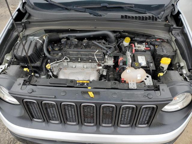 Photo 12 from auction – 2018 JEEP RENEGADE T with VIN ZACCJBCB9JPH87254