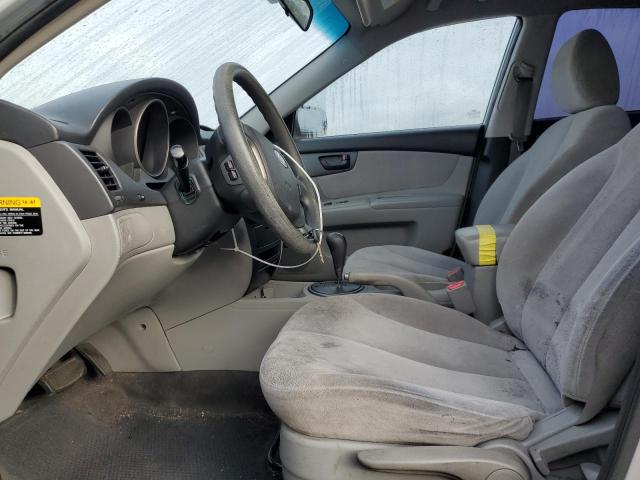 Photo 7 from auction – 2009 KIA OPTIMA LX with VIN KNAGE228X95319501