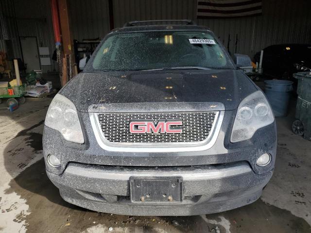 Photo 5 from auction – 2012 GMC ACADIA SLE with VIN 1GKKRNED6CJ415754