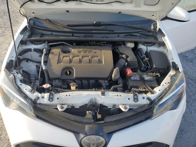Photo 11 from auction – 2018 TOYOTA COROLLA L with VIN 2T1BURHEXJC968146