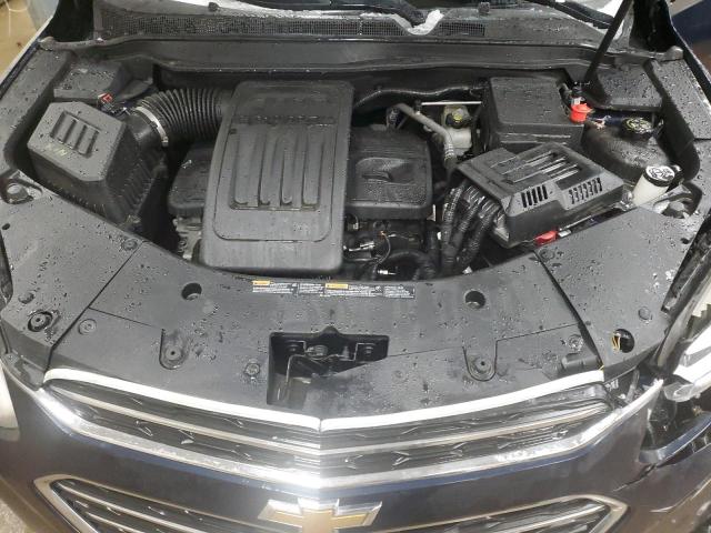 Photo 12 from auction – 2016 CHEVROLET EQUINOX LT with VIN 2GNFLFEK7G6358235