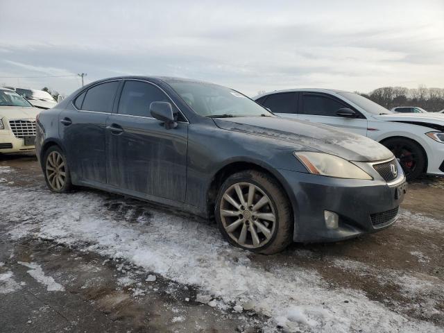 Photo 4 from auction – 2008 LEXUS IS 250 with VIN JTHCK262685024845