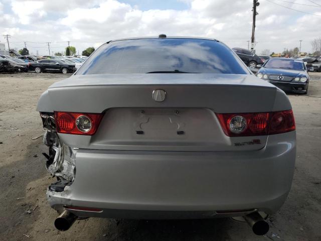 Photo 6 from auction – 2005 ACURA TSX with VIN JH4CL96805C011803
