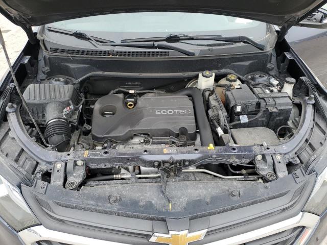 Photo 12 from auction – 2018 CHEVROLET EQUINOX LT with VIN 3GNAXJEV6JS510591