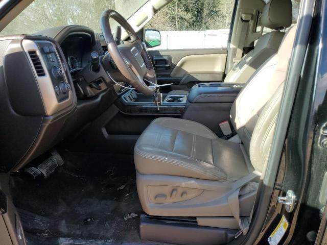 Photo 7 from auction – 2015 GMC SIERRA with VIN 3GTU2WEC8FG212702