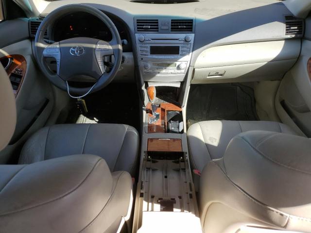 Photo 8 from auction – 2011 TOYOTA CAMRY BASE with VIN 4T4BF3EK8BR104302