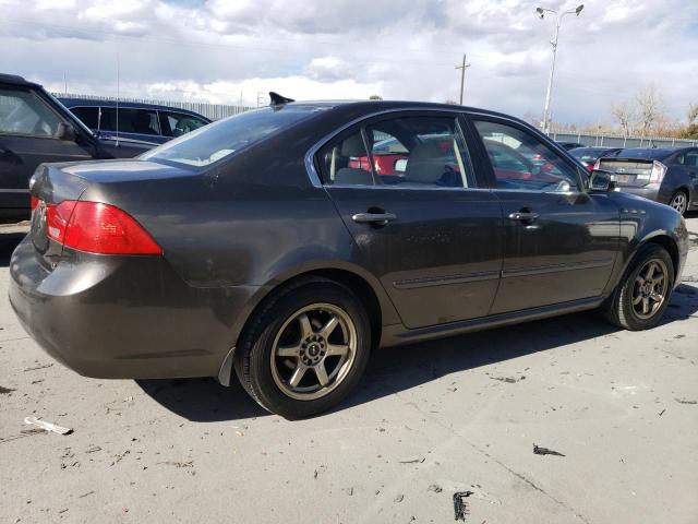 Photo 3 from auction – 2009 KIA OPTIMA LX with VIN KNAGE228495282591