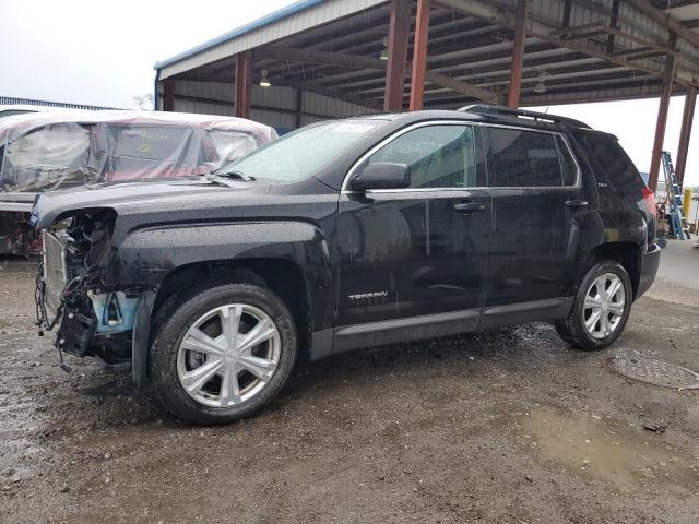 GMC TERRAIN SL 2017 with VIN 2GKALNEK0H6337276 - Photo from auction