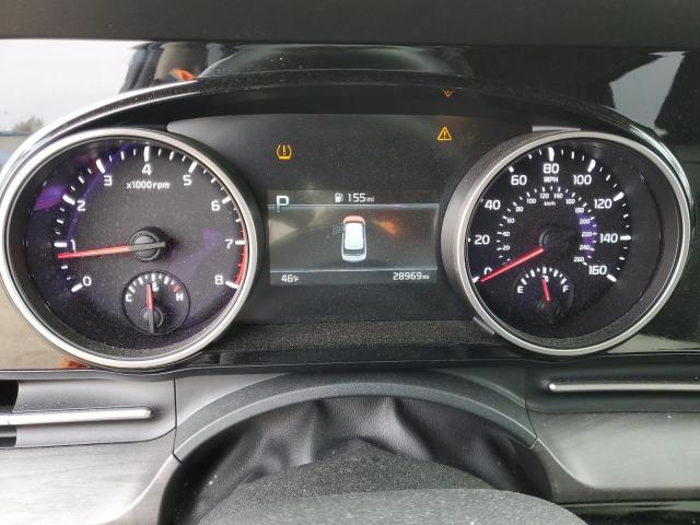 Photo 9 from auction – 2023 KIA CARNIVAL E with VIN KNDNC5H31P6251982