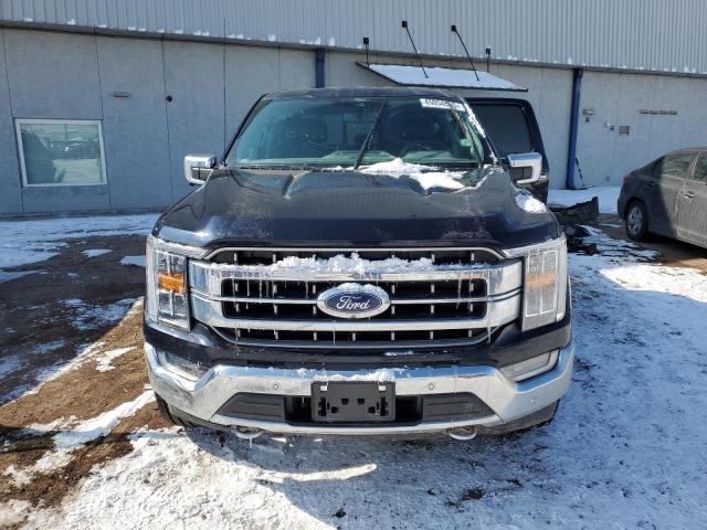 Photo 5 from auction – 2021 FORD F150 SUPER with VIN 1FTFW1E80MFA78536