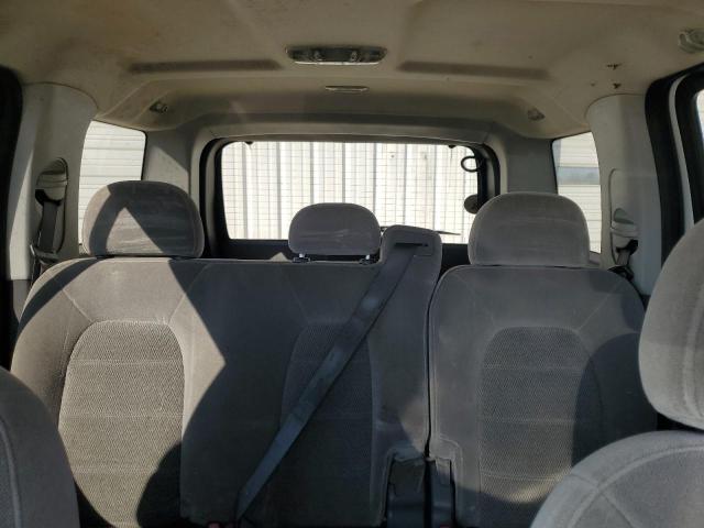 Photo 10 from auction – 2004 FORD EXPLORER X with VIN 1FMZU63K24UB46714