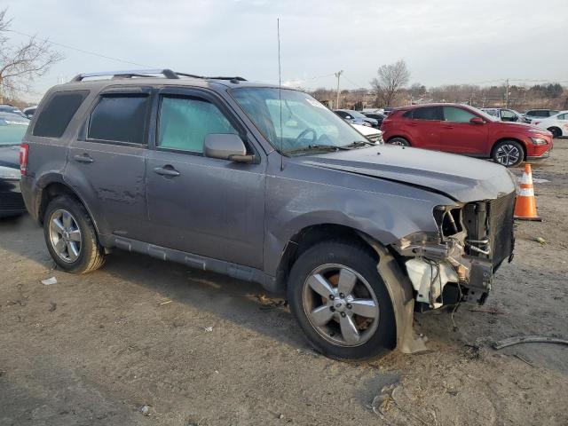Photo 4 from auction – 2011 FORD ESCAPE LIM with VIN 1FMCU9EG5BKC28431