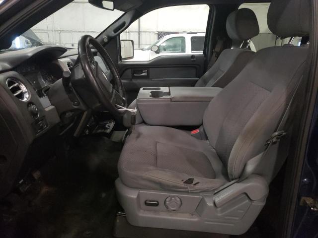 Photo 7 from auction – 2014 FORD F150 SUPER with VIN 1FTFW1EF8EKE22413