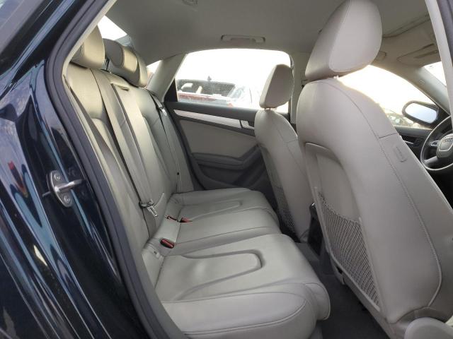 Foto 10 de la subasta – 2011 AUDI A4 PREMIUM con VIN WAUFFAFL7BN055323