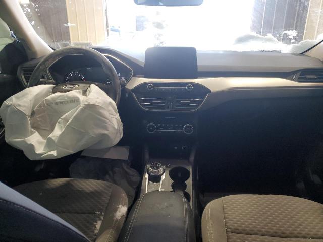 Photo 8 from auction – 2020 FORD ESCAPE SE with VIN 1FMCU9G69LUA43907