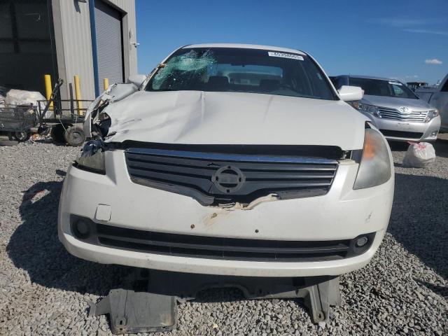 Photo 5 from auction – 2007 NISSAN ALTIMA 2.5 with VIN 1N4AL21E17C149615