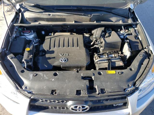 Photo 12 from auction – 2009 TOYOTA RAV4 with VIN JTMBK35VX95071859