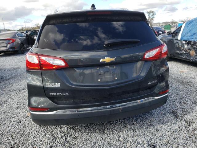 Photo 6 from auction – 2018 CHEVROLET EQUINOX PR with VIN 3GNAXMEV1JS559571