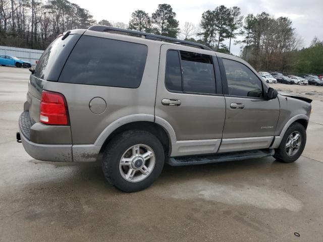 Photo 3 from auction – 2002 FORD EXPLORER X with VIN 1FMZU73E52ZB91078
