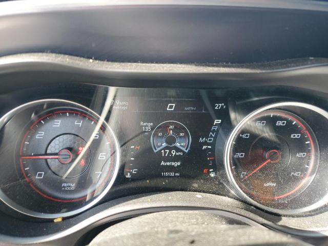 Photo 9 from auction – 2020 DODGE CHARGER SXT with VIN 2C3CDXBG0LH207318