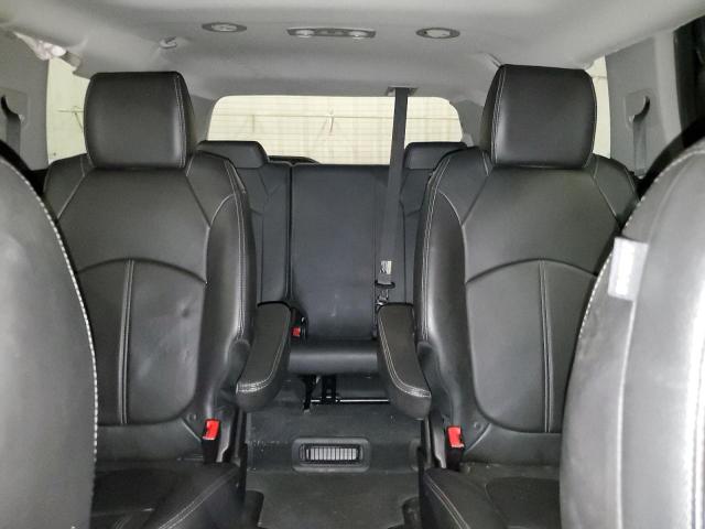 Photo 10 from auction – 2016 GMC ACADIA SLT with VIN 1GKKRRKD5GJ272314