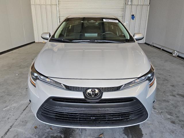 Photo 5 from auction – 2024 TOYOTA COROLLA LE with VIN 5YFB4MDE5RP100799