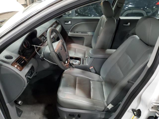 Photo 7 from auction – 2006 FORD FIVE HUNDR with VIN 1FAFP24146G158142