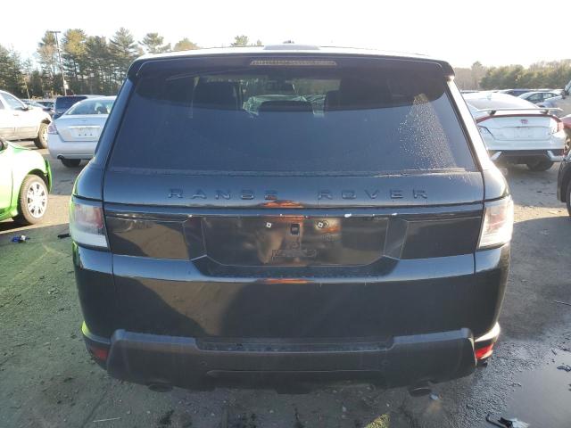 Photo 6 from auction – 2015 LAND ROVER RANGE ROVE with VIN SALWR2VF4FA509870