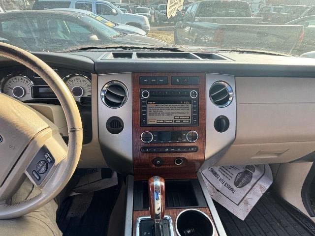 Photo 9 from auction – 2008 FORD EXPEDITION with VIN 1FMFK17558LA88190