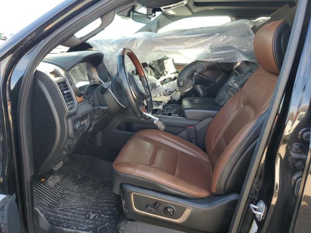 Photo 7 from auction – 2019 RAM 1500 LONGH with VIN 1C6SRFKT7KN675348
