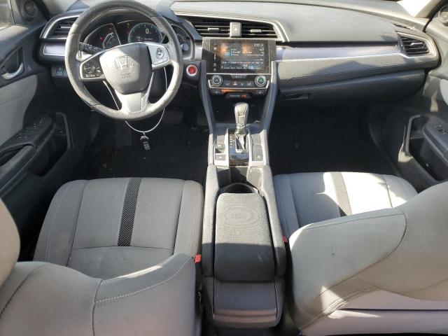 Photo 8 from auction – 2016 HONDA CIVIC EX with VIN 19XFC1F35GE224231