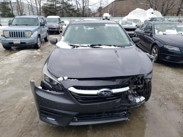 Photo 5 from auction – 2020 SUBARU LEGACY with VIN 4S3BWAB6XL3013405