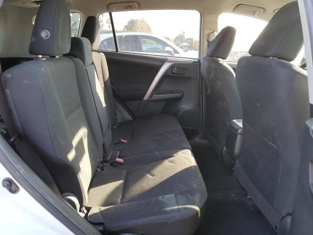 Photo 11 from auction – 2016 TOYOTA RAV4 LE with VIN JTMZFREV2GJ076189
