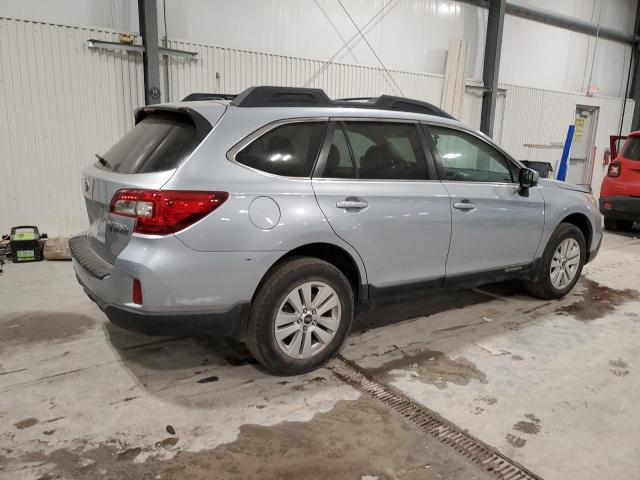 Photo 3 from auction – 2015 SUBARU OUTBACK 2. with VIN 4S4BSBDCXF3244406