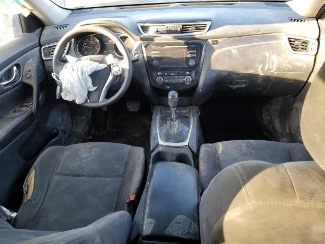 Photo 8 from auction – 2015 NISSAN ROGUE S with VIN KNMAT2MT8FP559629
