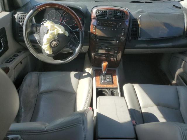 Photo 8 from auction – 2006 CADILLAC SRX with VIN 1GYEE637560211376