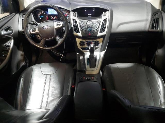 Photo 8 from auction – 2014 FORD FOCUS SE with VIN 1FADP3F27EL257546