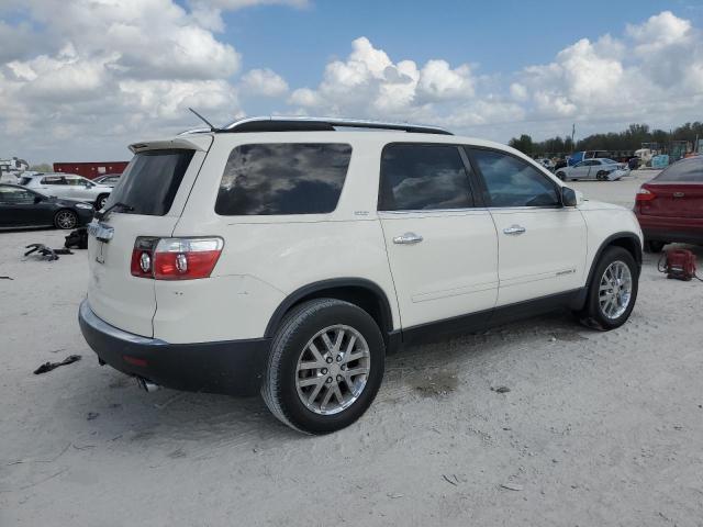 Zdjęcie 3 z aukcji – 2007 GMC ACADIA SLT z VIN 1GKER23747J106038